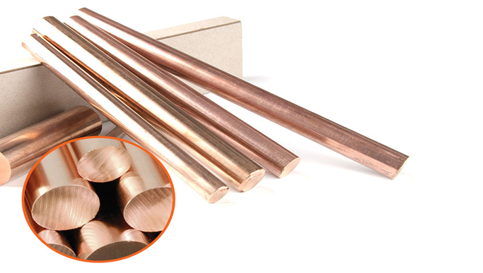 Cuberyllium-170(C17000)